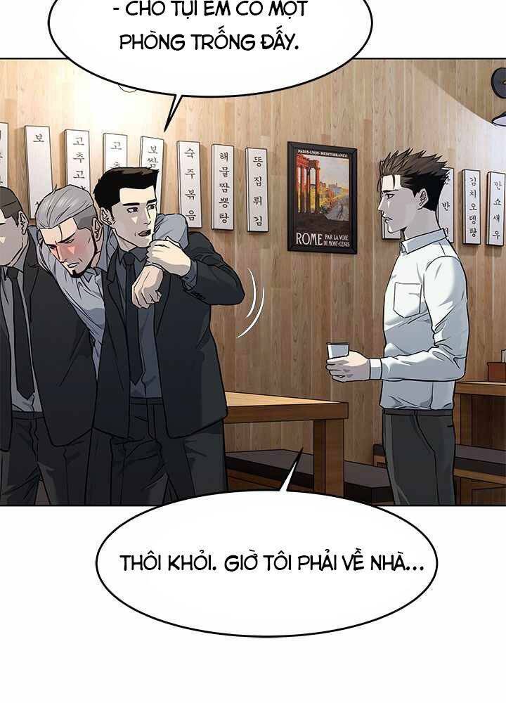 Đội trưởng lính đánh thuê - Chapter 136 - Page 24