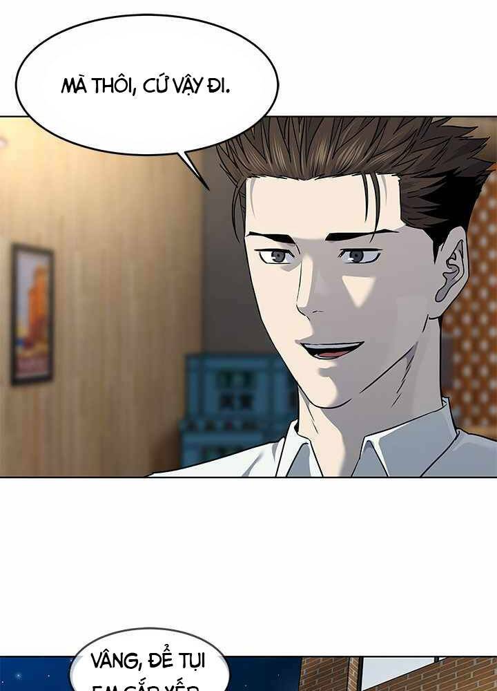 Đội trưởng lính đánh thuê - Chapter 136 - Page 25