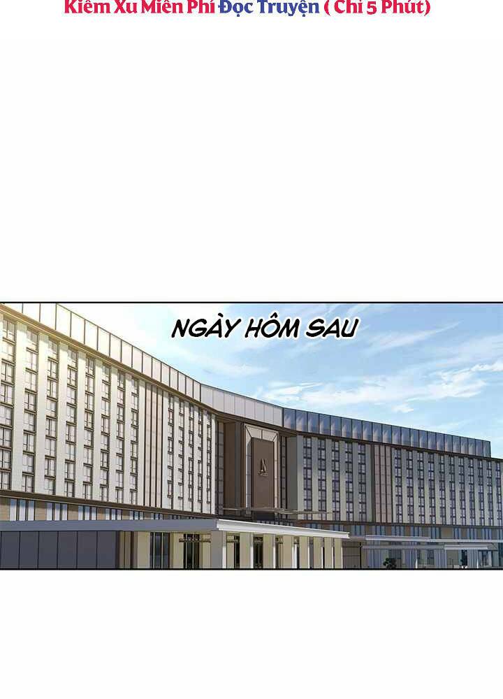 Đội trưởng lính đánh thuê - Chapter 136 - Page 27