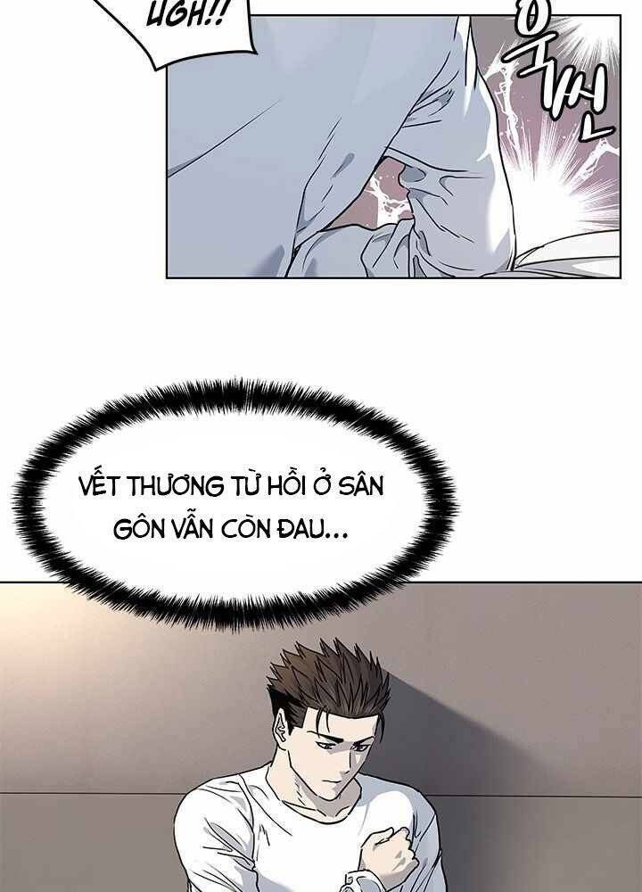 Đội trưởng lính đánh thuê - Chapter 136 - Page 30