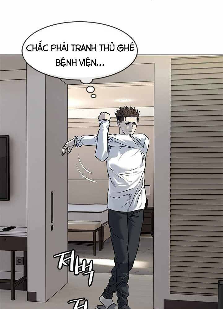 Đội trưởng lính đánh thuê - Chapter 136 - Page 32