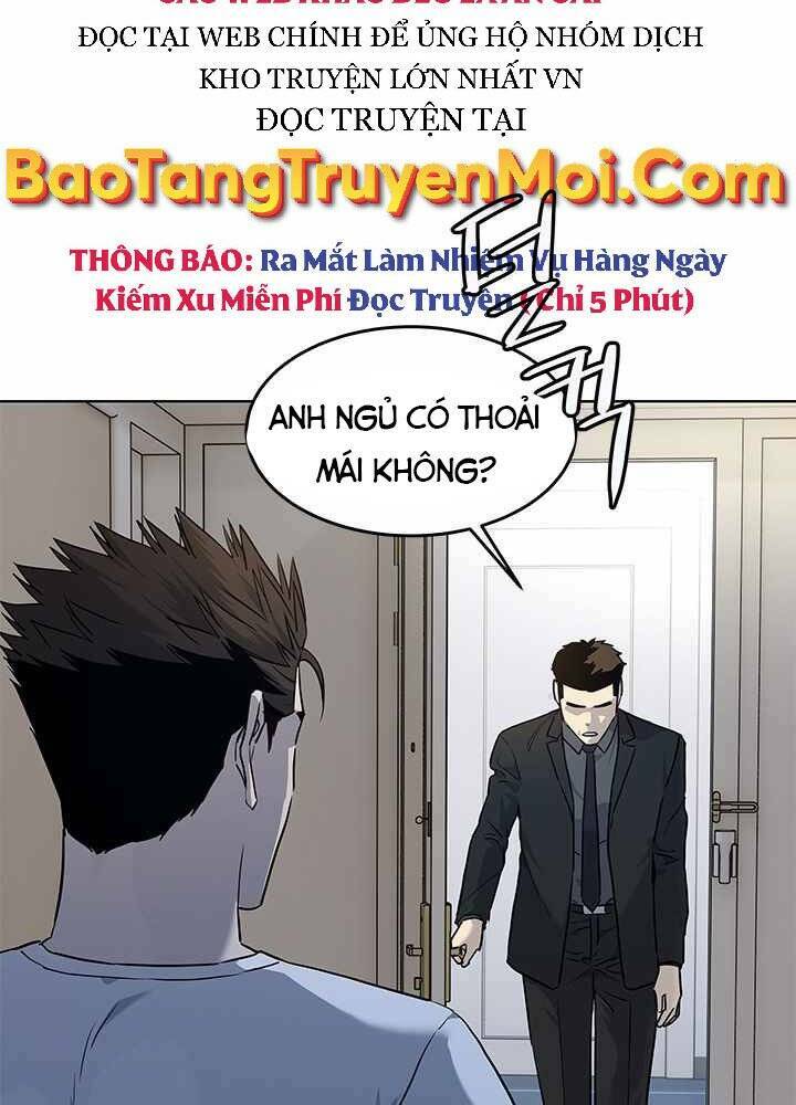 Đội trưởng lính đánh thuê - Chapter 136 - Page 35