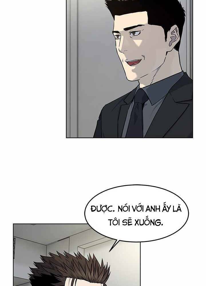 Đội trưởng lính đánh thuê - Chapter 136 - Page 37