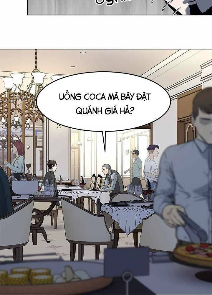 Đội trưởng lính đánh thuê - Chapter 136 - Page 40