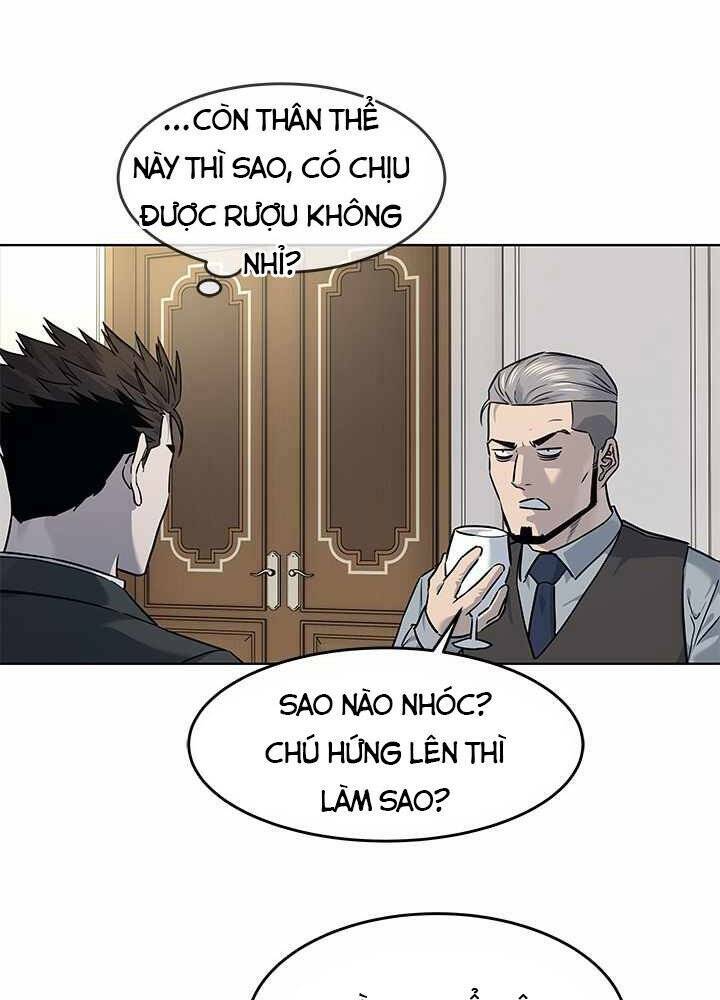 Đội trưởng lính đánh thuê - Chapter 136 - Page 43