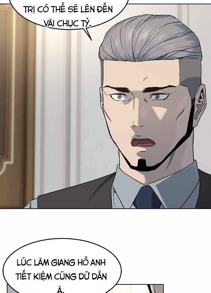 Đội trưởng lính đánh thuê - Chapter 136 - Page 48