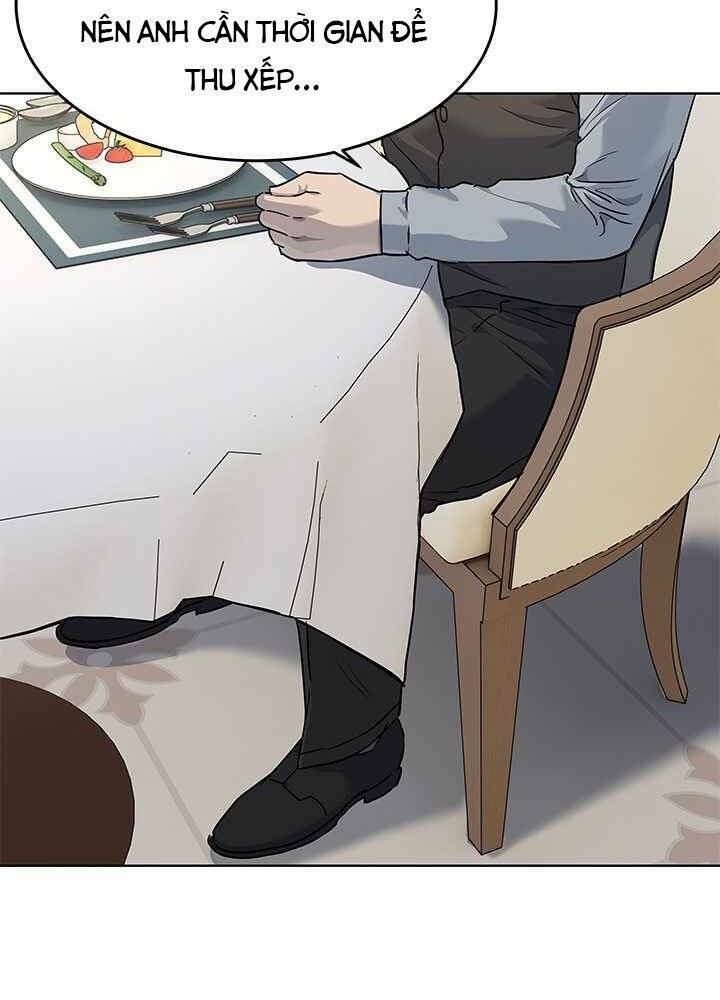 Đội trưởng lính đánh thuê - Chapter 136 - Page 50