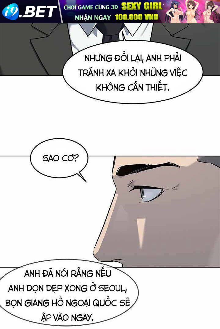 Đội trưởng lính đánh thuê - Chapter 136 - Page 52