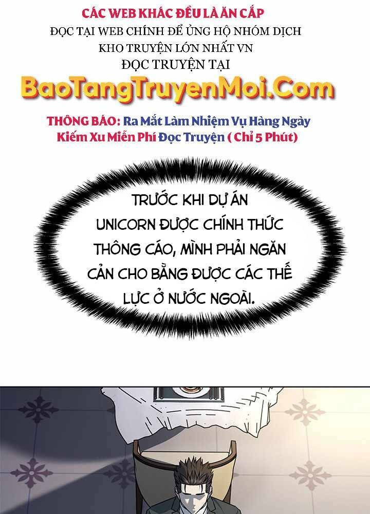 Đội trưởng lính đánh thuê - Chapter 136 - Page 53
