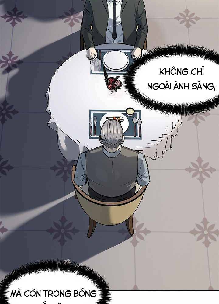 Đội trưởng lính đánh thuê - Chapter 136 - Page 54