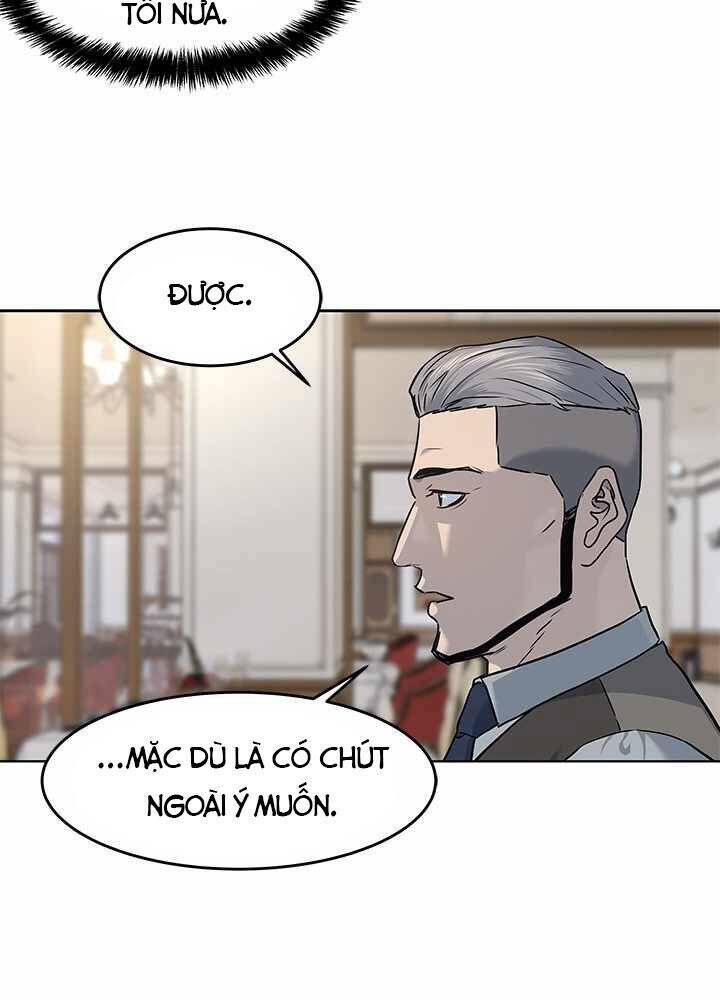 Đội trưởng lính đánh thuê - Chapter 136 - Page 55