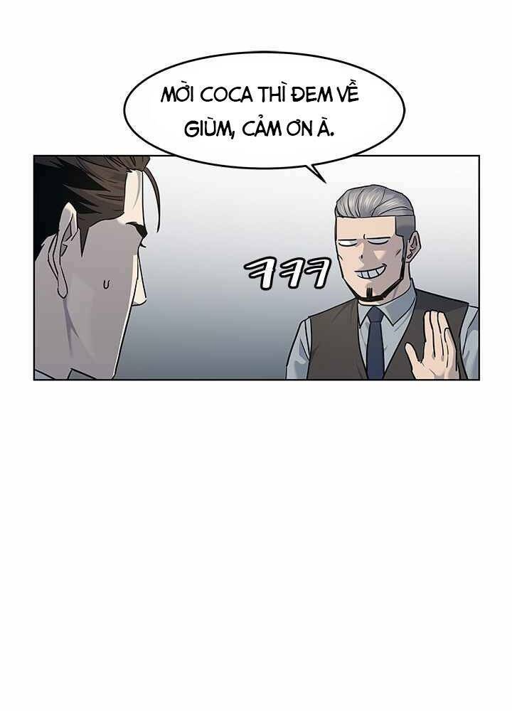 Đội trưởng lính đánh thuê - Chapter 136 - Page 58