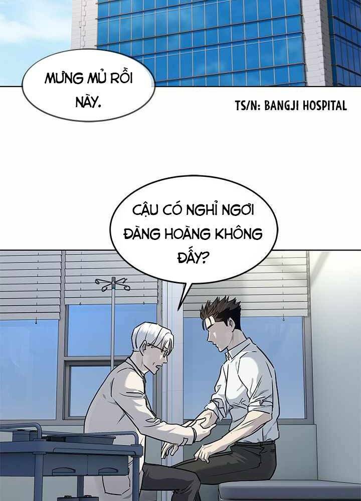 Đội trưởng lính đánh thuê - Chapter 136 - Page 60