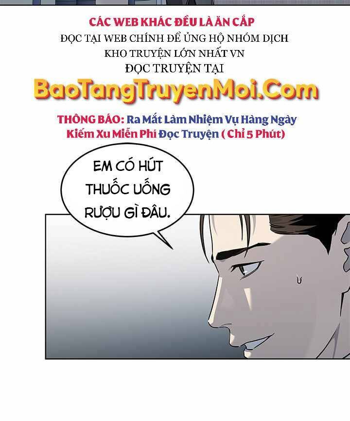 Đội trưởng lính đánh thuê - Chapter 136 - Page 61
