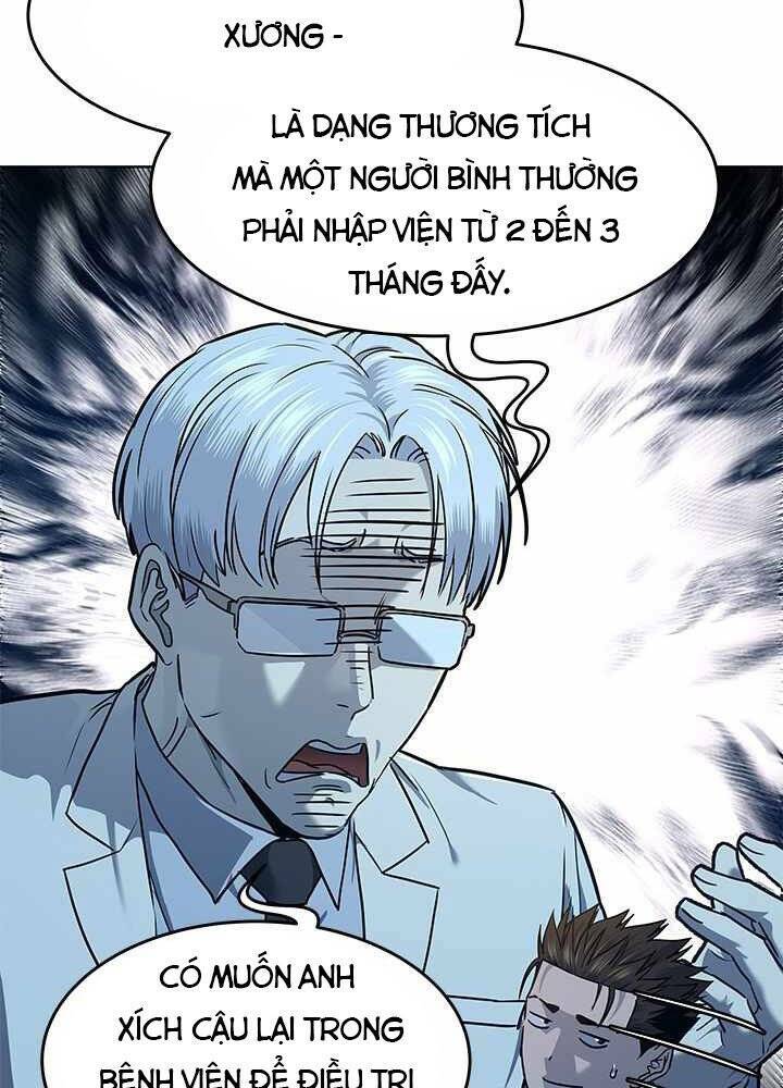 Đội trưởng lính đánh thuê - Chapter 136 - Page 63