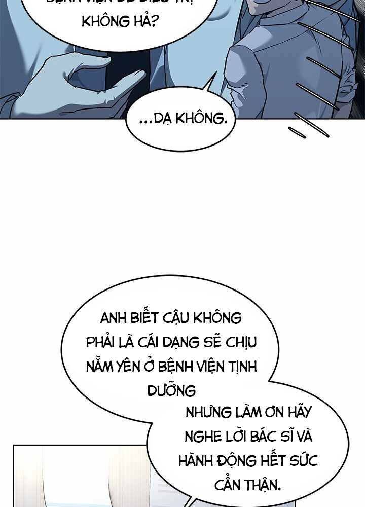 Đội trưởng lính đánh thuê - Chapter 136 - Page 64