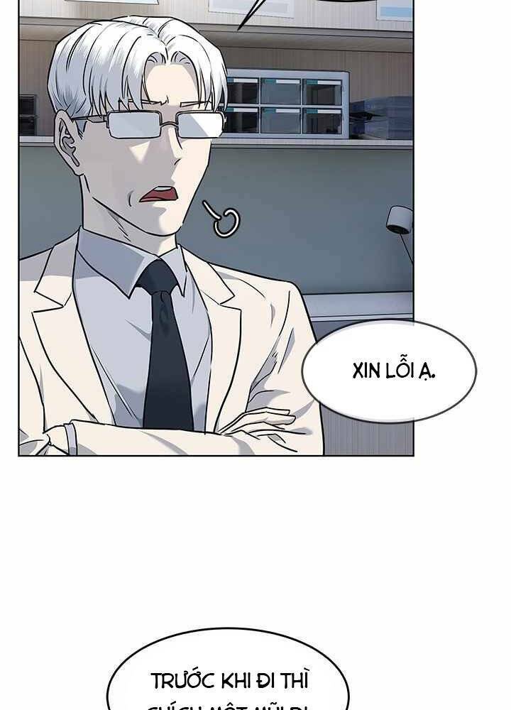 Đội trưởng lính đánh thuê - Chapter 136 - Page 65