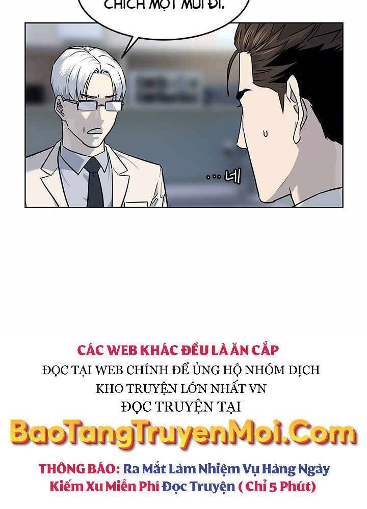 Đội trưởng lính đánh thuê - Chapter 136 - Page 66