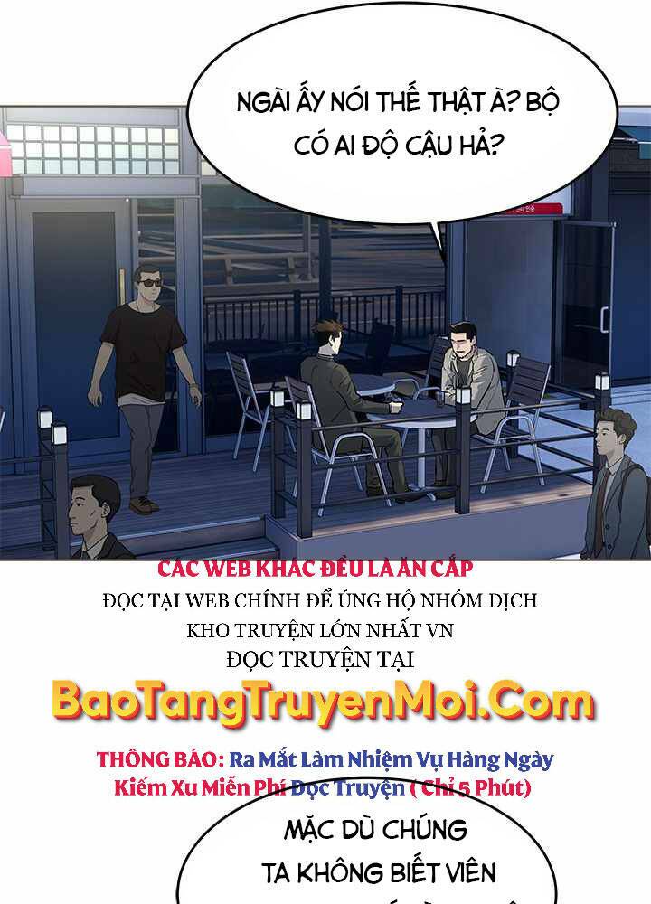 Đội trưởng lính đánh thuê - Chapter 136 - Page 68