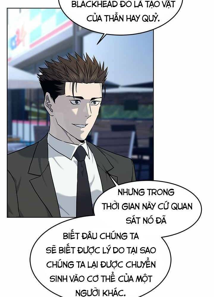 Đội trưởng lính đánh thuê - Chapter 136 - Page 69