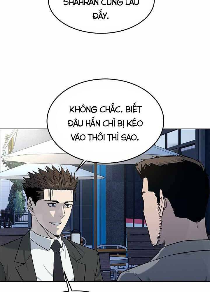 Đội trưởng lính đánh thuê - Chapter 136 - Page 71