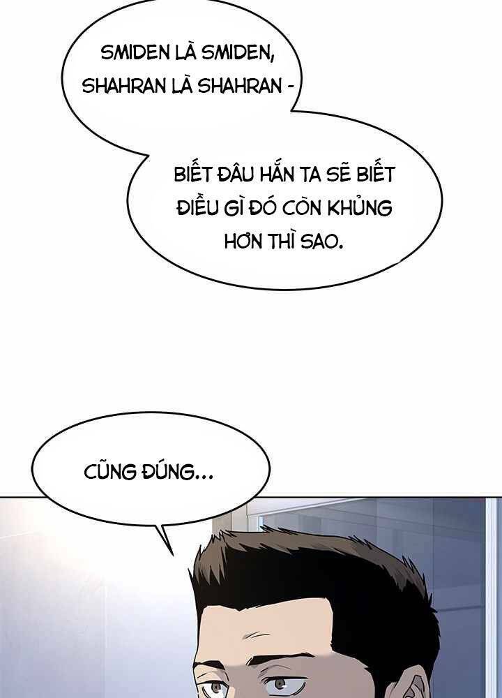 Đội trưởng lính đánh thuê - Chapter 136 - Page 72