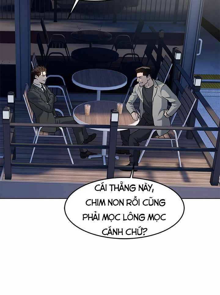 Đội trưởng lính đánh thuê - Chapter 136 - Page 76