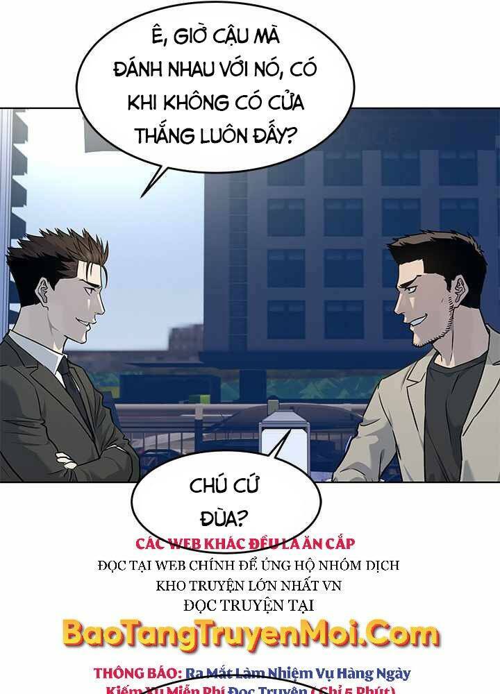 Đội trưởng lính đánh thuê - Chapter 136 - Page 77
