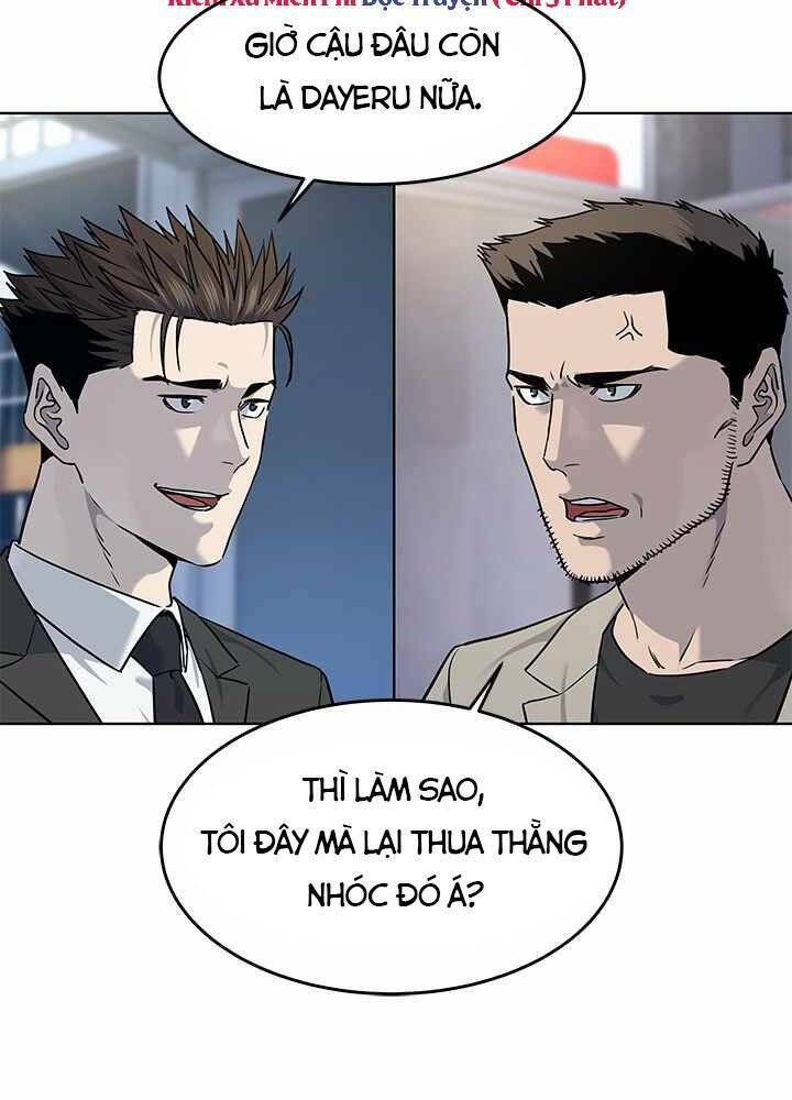 Đội trưởng lính đánh thuê - Chapter 136 - Page 78