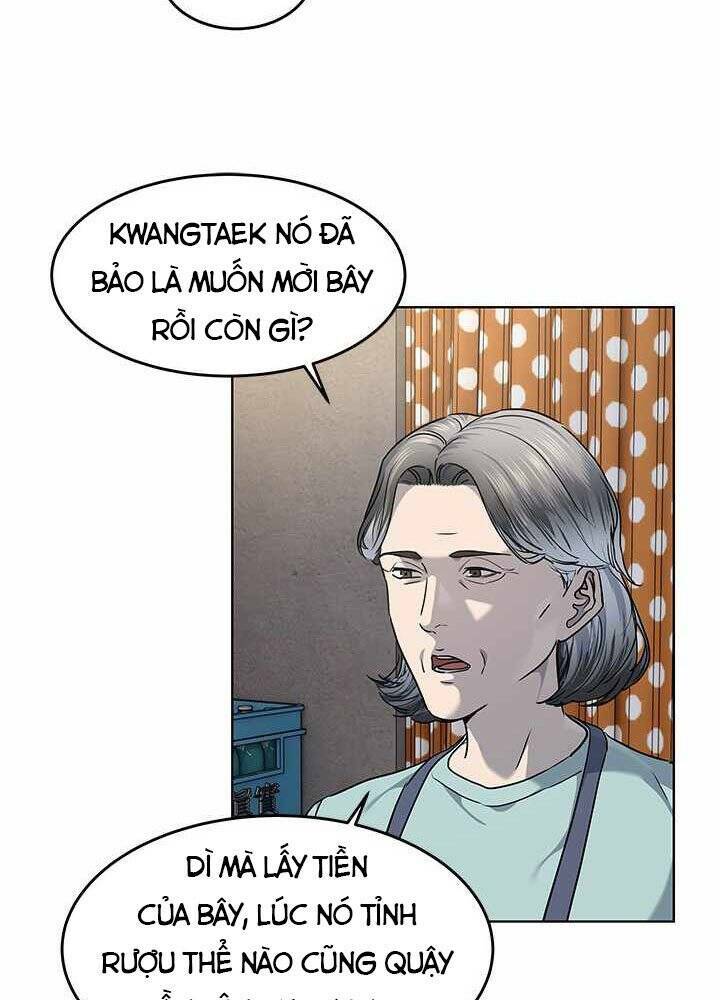 Đội trưởng lính đánh thuê - Chapter 136 - Page 7