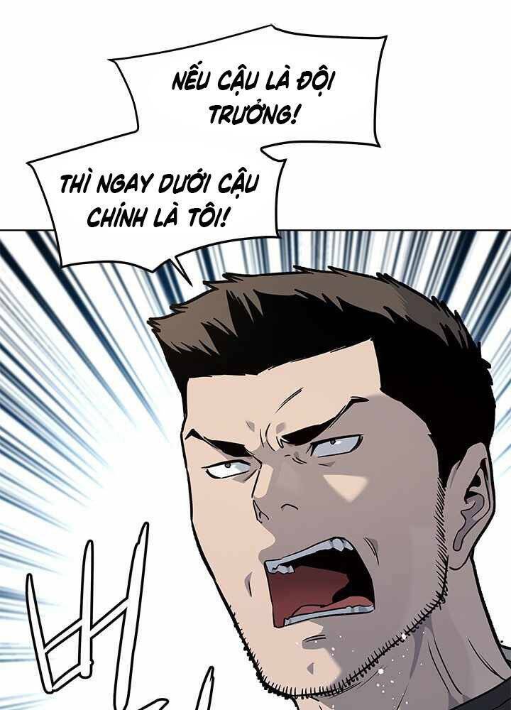 Đội trưởng lính đánh thuê - Chapter 136 - Page 79