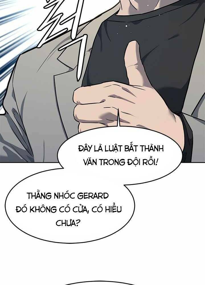 Đội trưởng lính đánh thuê - Chapter 136 - Page 80