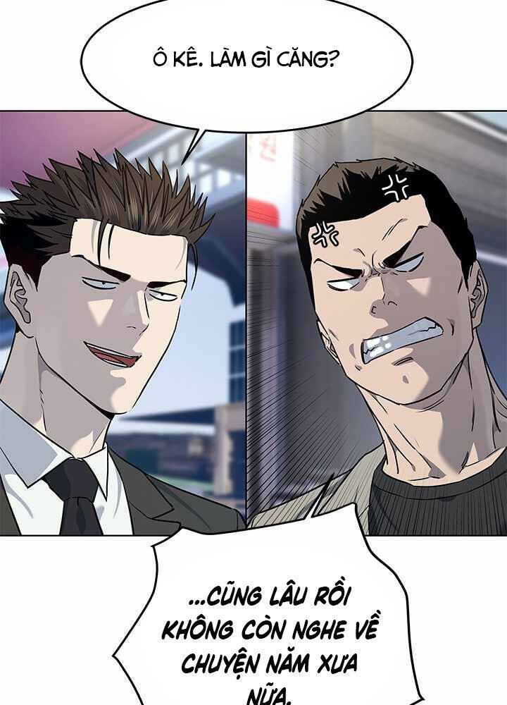 Đội trưởng lính đánh thuê - Chapter 136 - Page 81