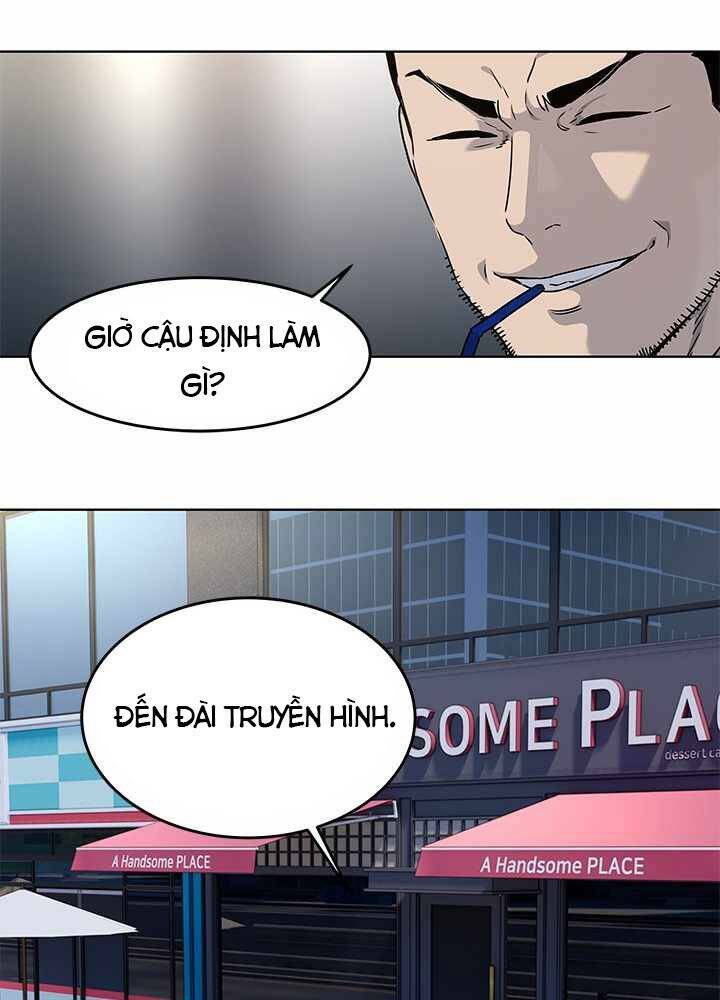 Đội trưởng lính đánh thuê - Chapter 136 - Page 83