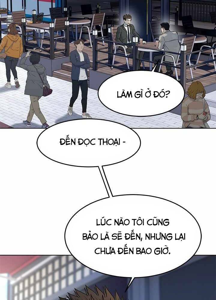 Đội trưởng lính đánh thuê - Chapter 136 - Page 84