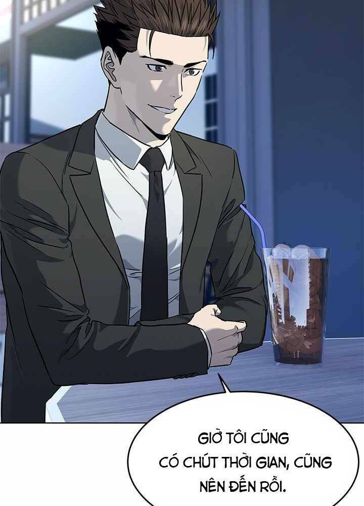 Đội trưởng lính đánh thuê - Chapter 136 - Page 85