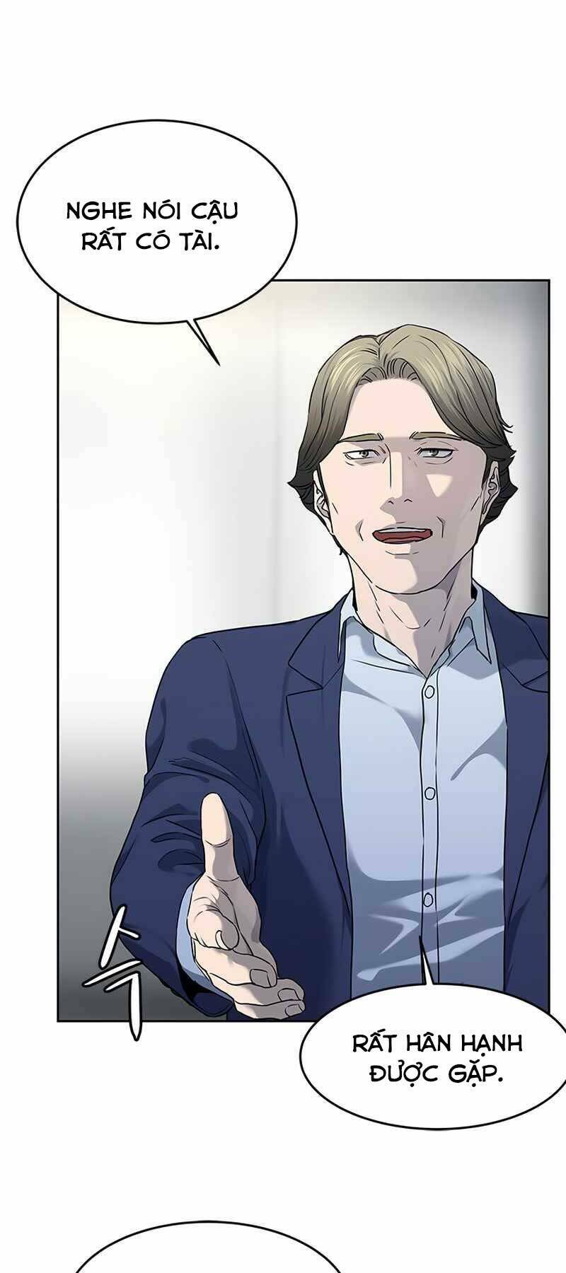 Đội trưởng lính đánh thuê - Chapter 137 - Page 12