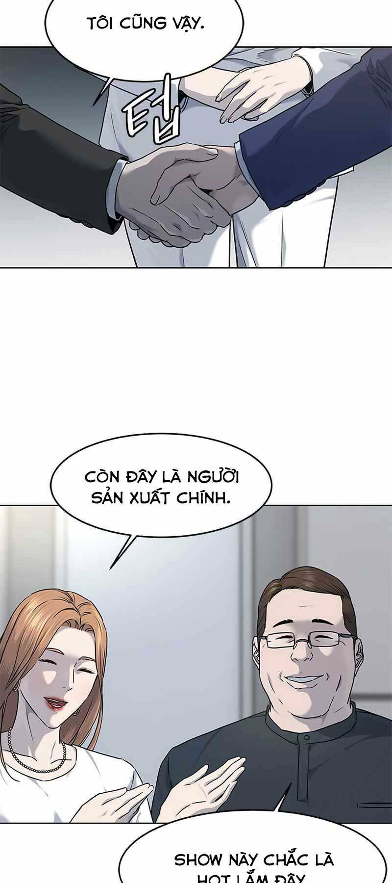 Đội trưởng lính đánh thuê - Chapter 137 - Page 13