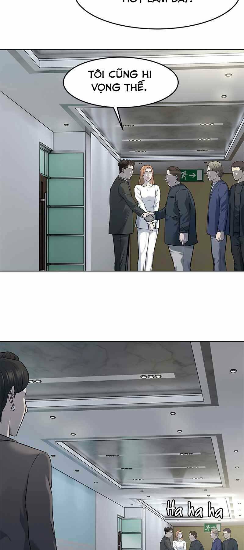 Đội trưởng lính đánh thuê - Chapter 137 - Page 14