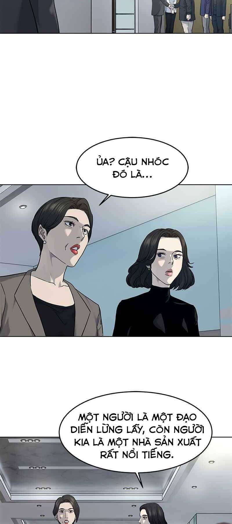 Đội trưởng lính đánh thuê - Chapter 137 - Page 15