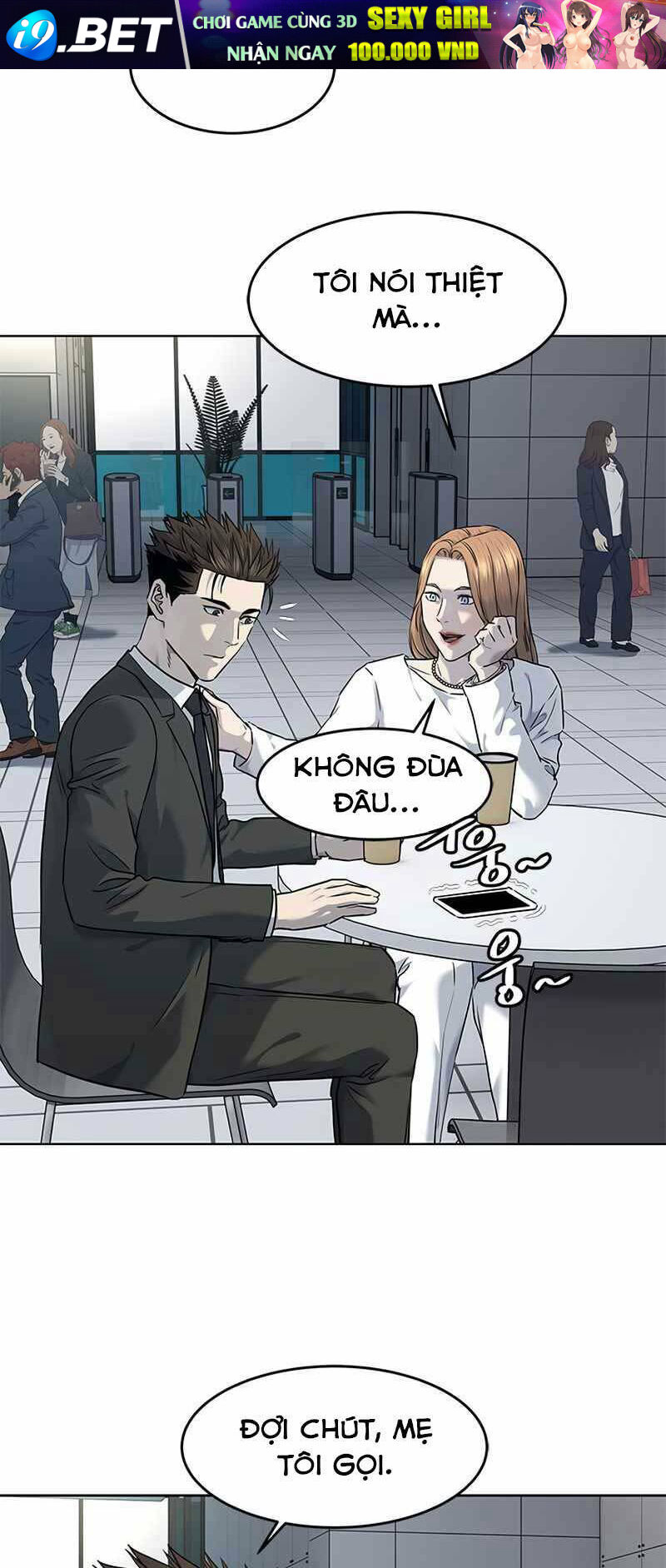 Đội trưởng lính đánh thuê - Chapter 137 - Page 19