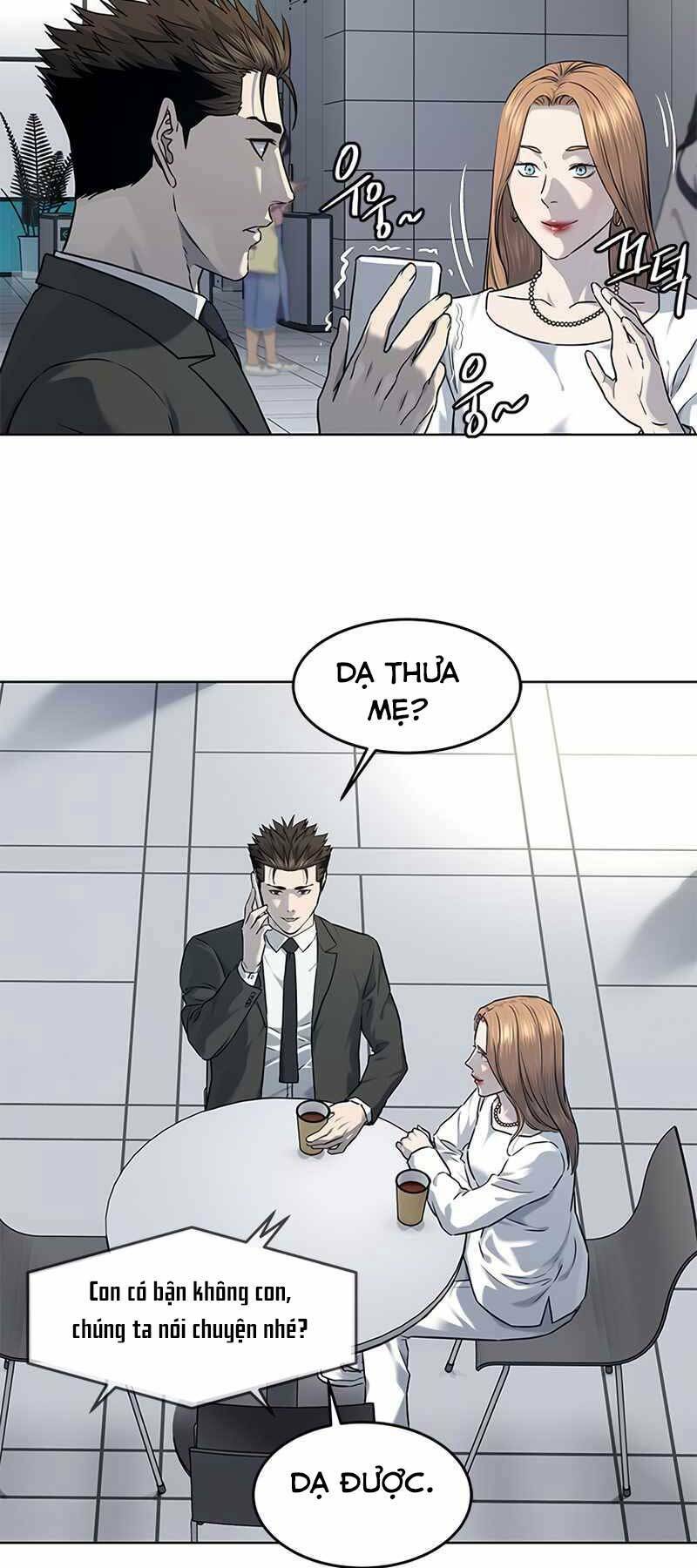 Đội trưởng lính đánh thuê - Chapter 137 - Page 20