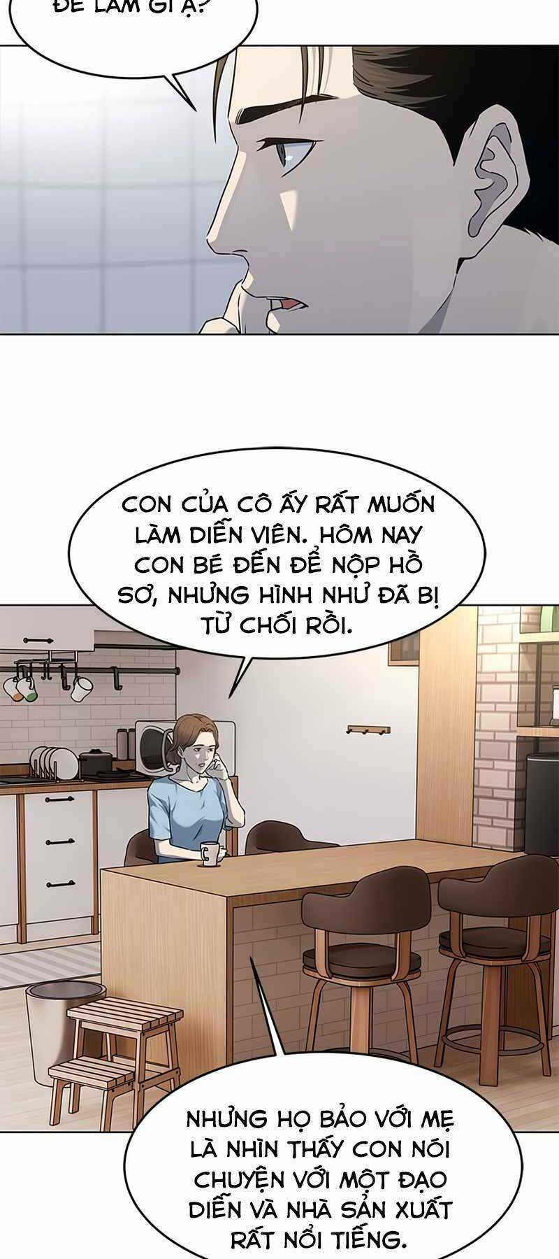 Đội trưởng lính đánh thuê - Chapter 137 - Page 22