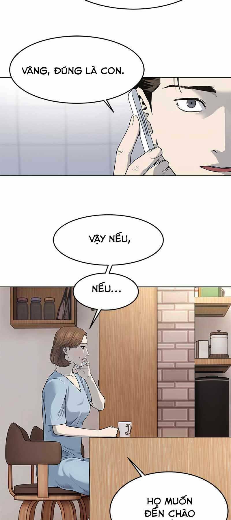 Đội trưởng lính đánh thuê - Chapter 137 - Page 23