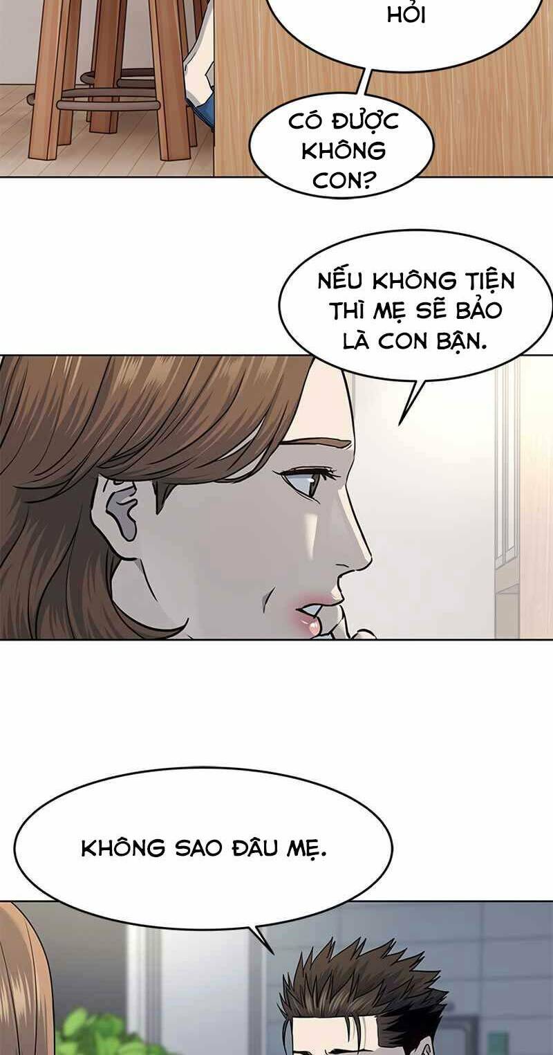 Đội trưởng lính đánh thuê - Chapter 137 - Page 24