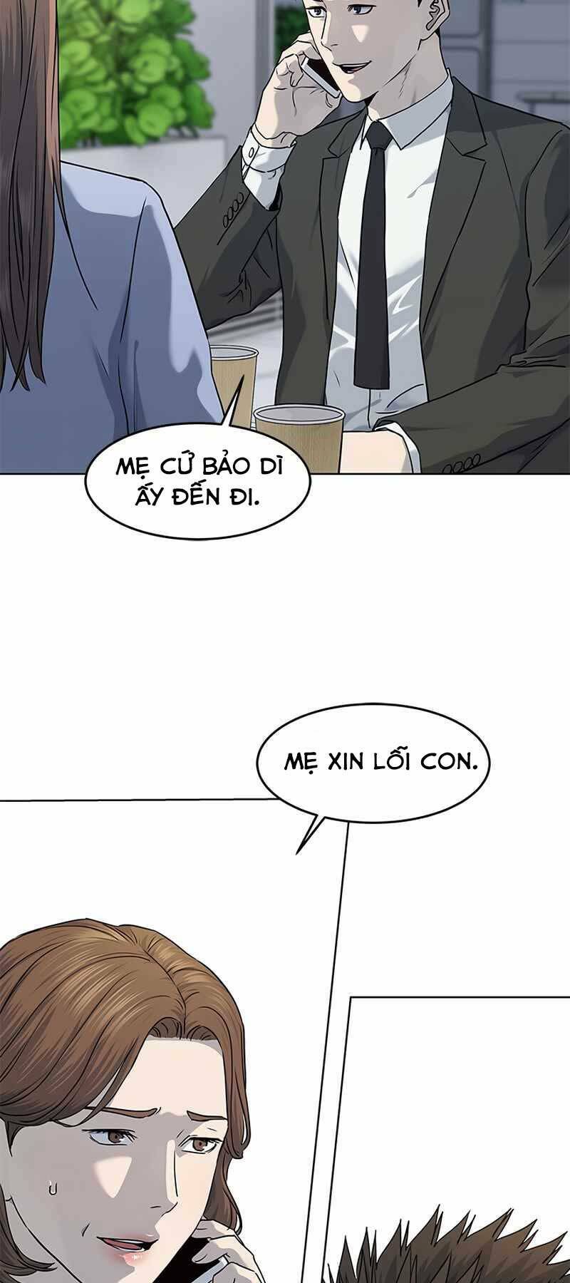 Đội trưởng lính đánh thuê - Chapter 137 - Page 25