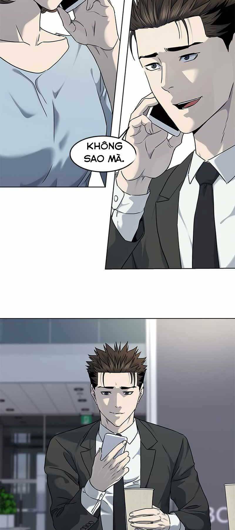 Đội trưởng lính đánh thuê - Chapter 137 - Page 26