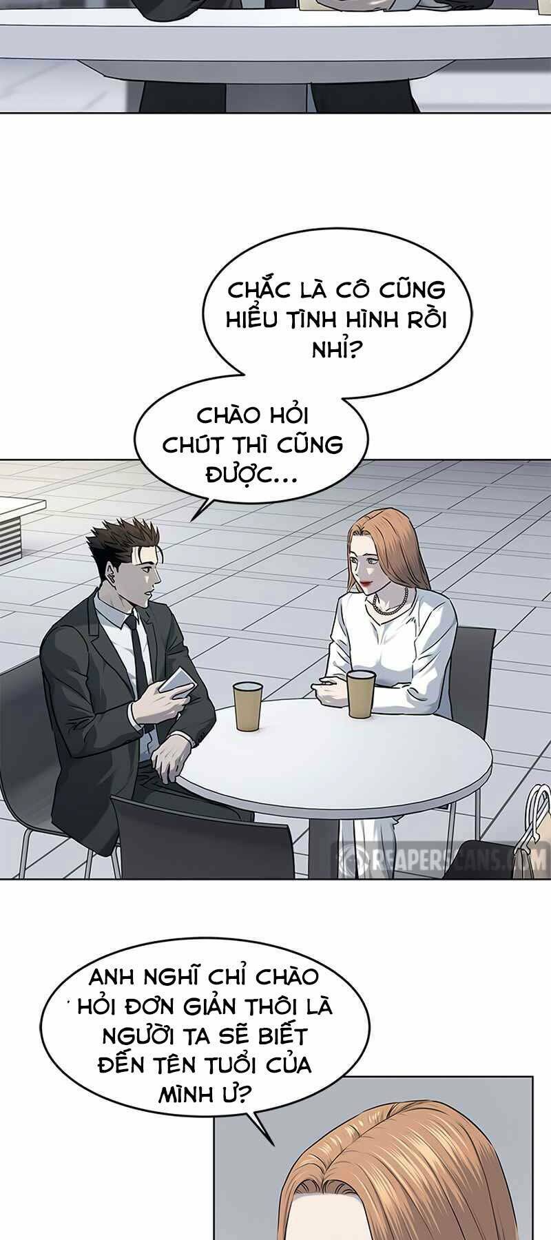 Đội trưởng lính đánh thuê - Chapter 137 - Page 27