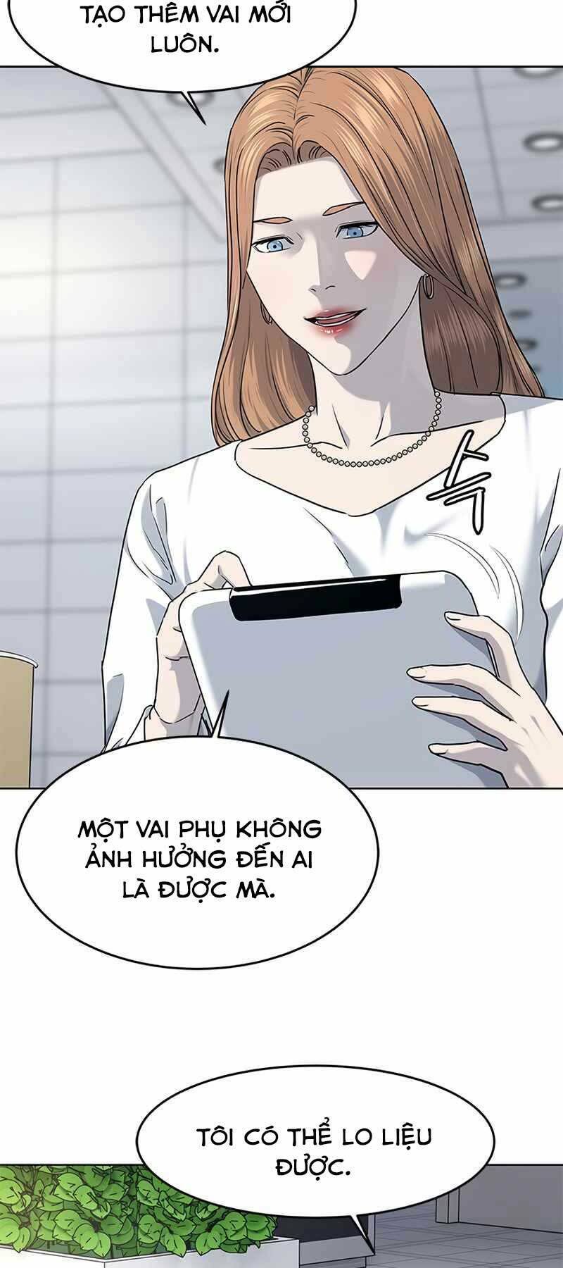 Đội trưởng lính đánh thuê - Chapter 137 - Page 29