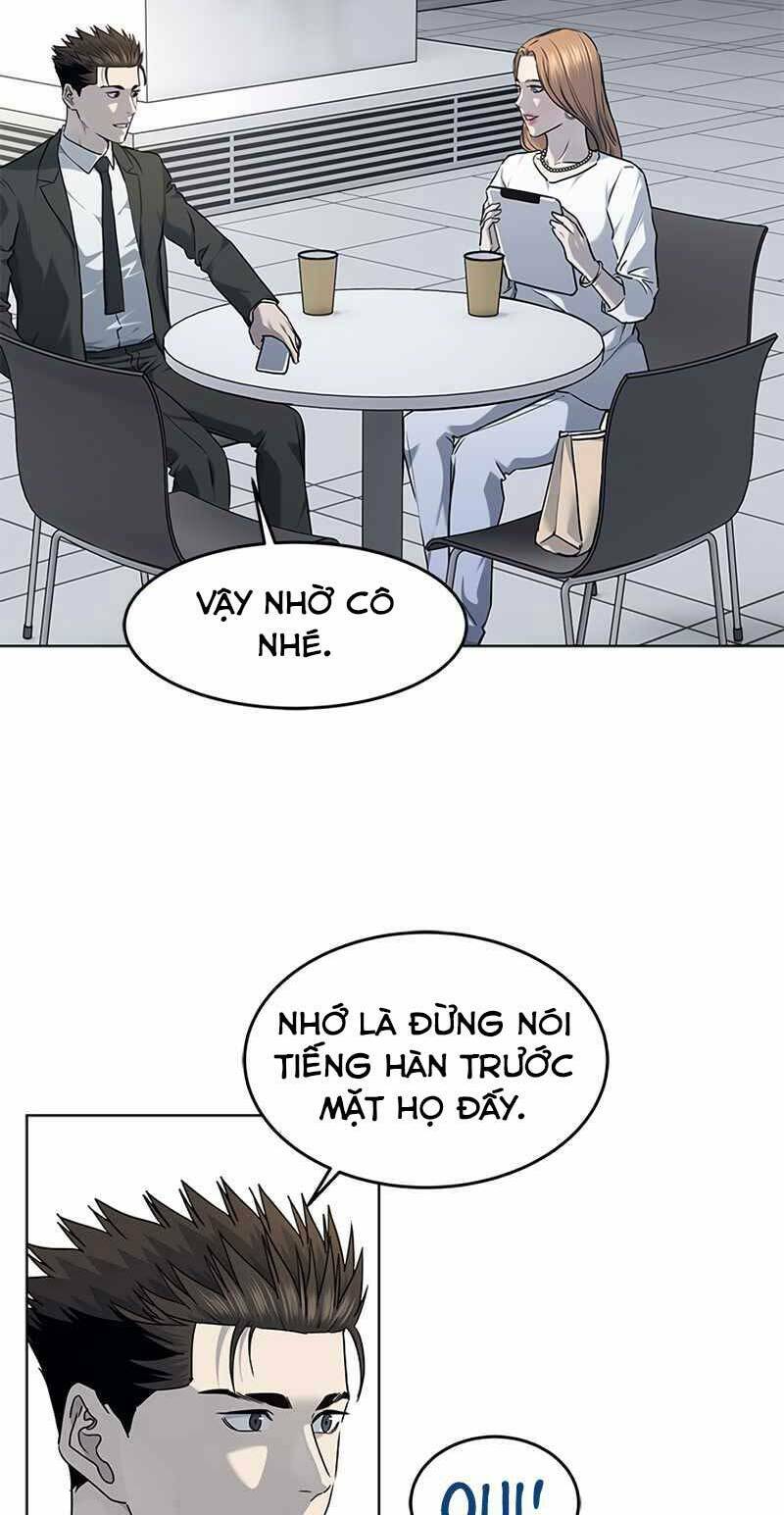 Đội trưởng lính đánh thuê - Chapter 137 - Page 30